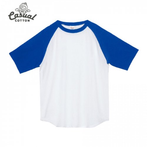 ラグランTシャツ