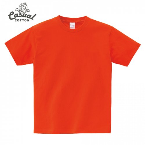 綿Tシャツ