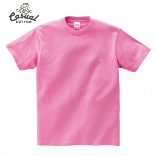 綿Tシャツ