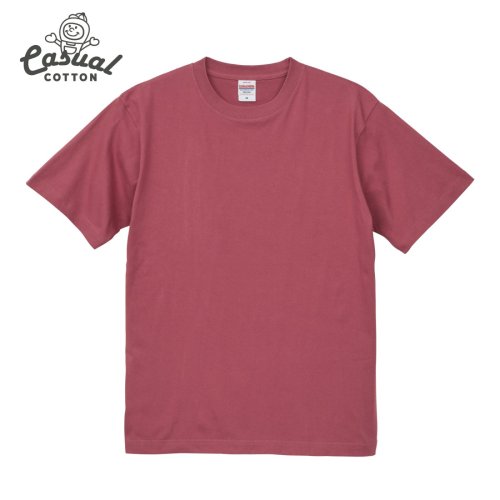 プレミアム綿Tシャツ