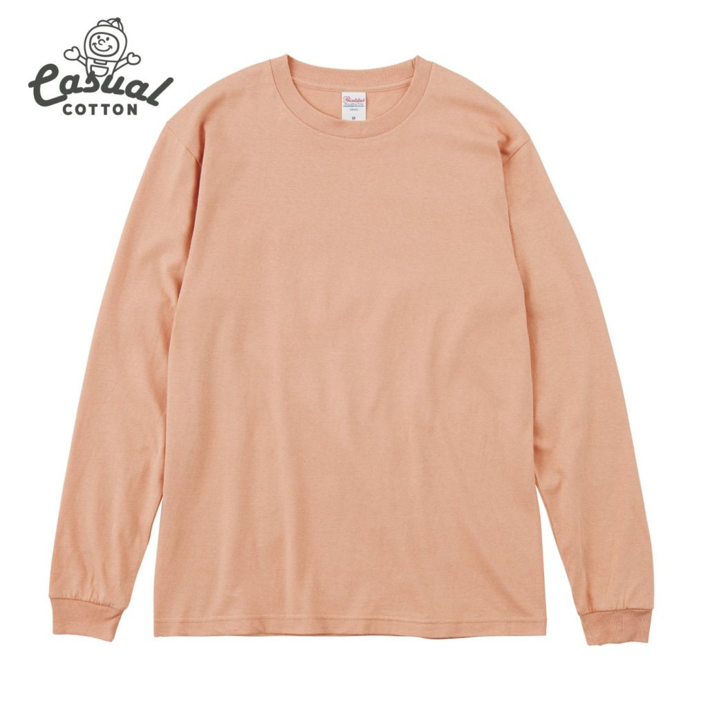 ダスティピンク