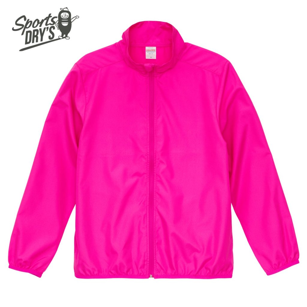 トロピカルピンク