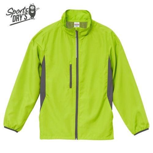 アクティブジャンパー(裏地付)