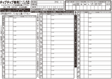 Number-of-sheets